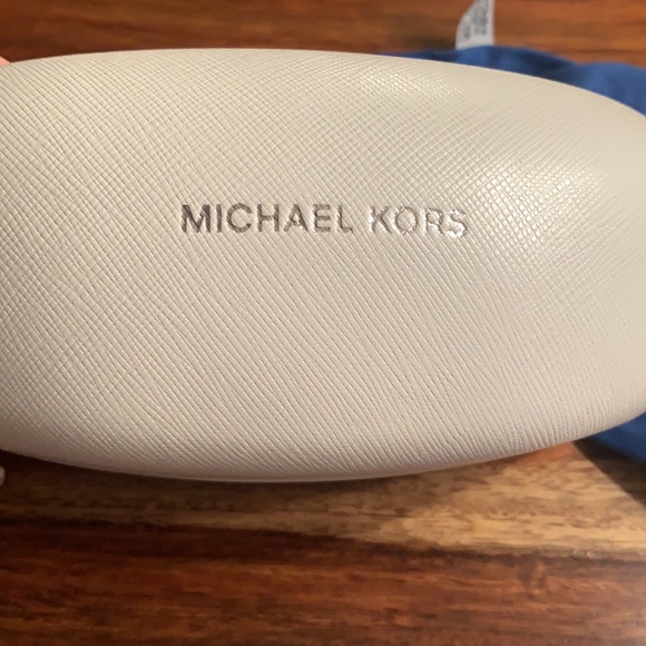 ?NWT MIchael Kors San Jose Tortoise Sunglasses?